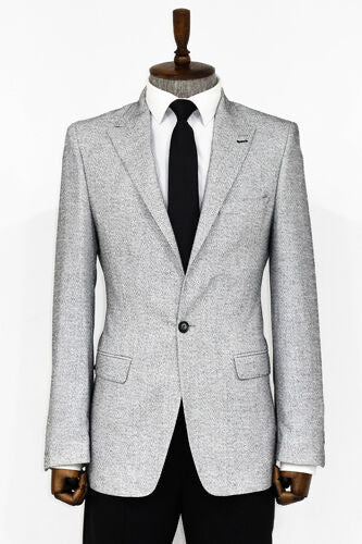 MENS BLAZER