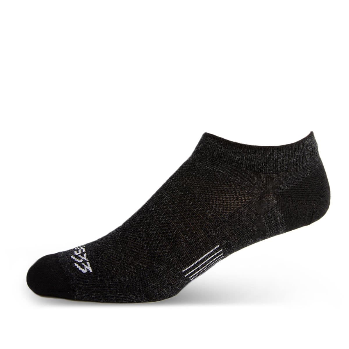 Liner - No Show Wool Socks Mountain Heritage - My Men's Shop