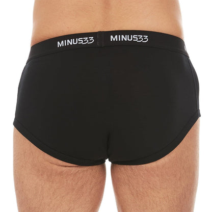 Micro Weight - Men's Wool Briefs Woolverino