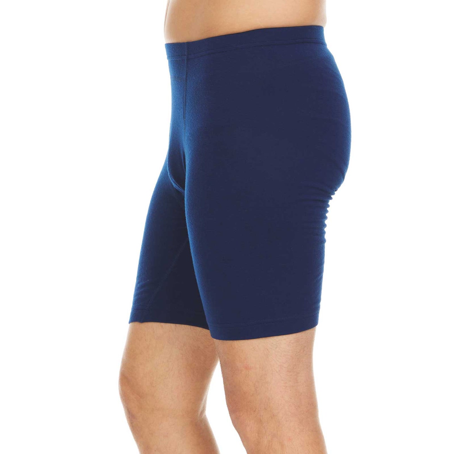 Micro Weight - Men's Wool Boxer Briefs  Woolverino