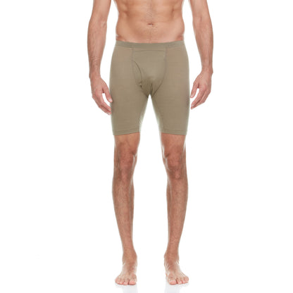 Micro Weight - Men's Wool Boxer Briefs  Woolverino