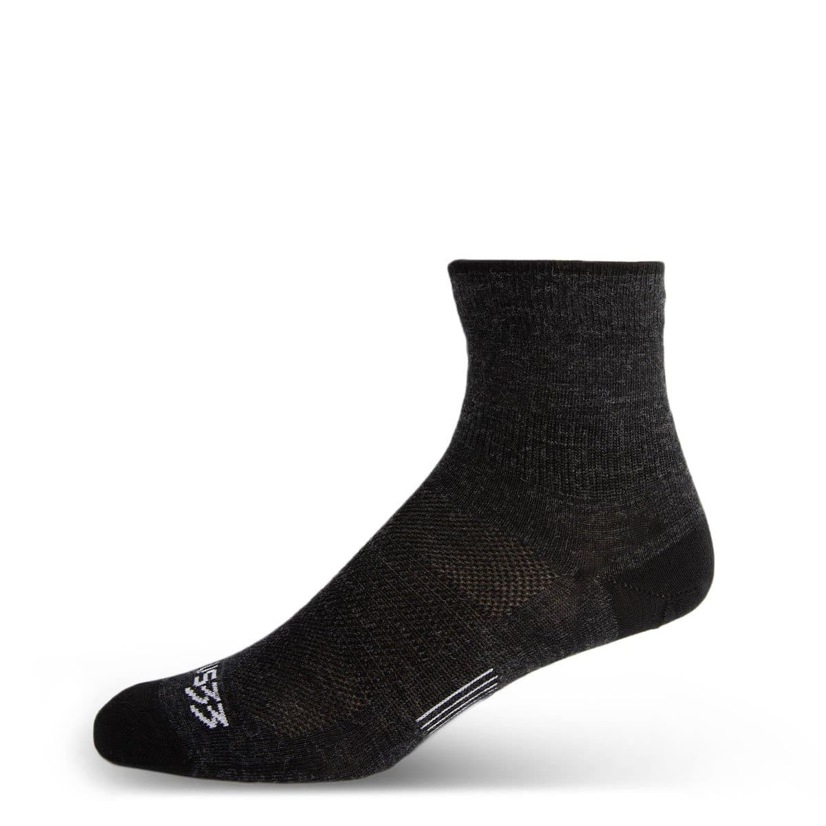 Liner - Mini Crew Wool Socks Mountain Heritage - My Men's Shop