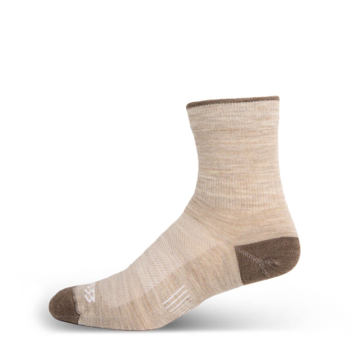 Liner - Mini Crew Wool Socks Mountain Heritage - My Men's Shop