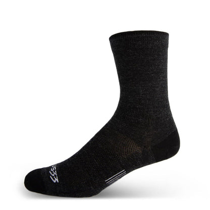 Liner - Crew Wool Socks Mountain Heritage - My Men's Shop