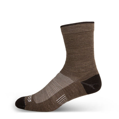 Liner - Crew Wool Socks Mountain Heritage - My Men's Shop