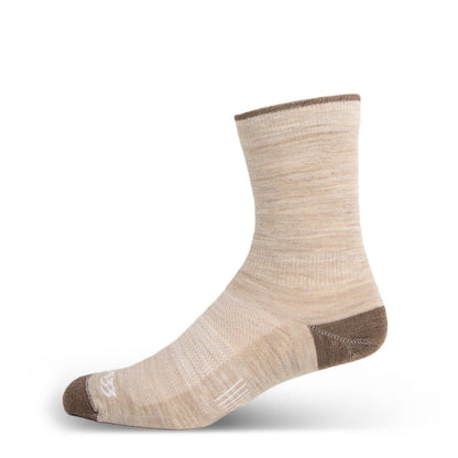 Liner - Crew Wool Socks Mountain Heritage - My Men's Shop