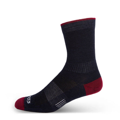 Liner - Crew Wool Socks Mountain Heritage - My Men's Shop