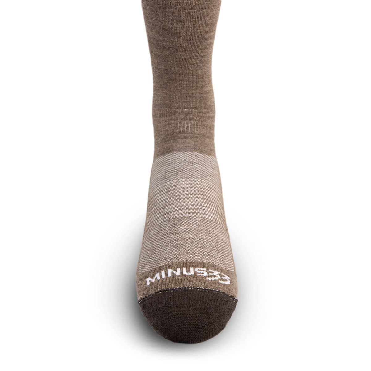 Liner - Over the Calf Wool Socks Mountain Heritage - My Men's Shop