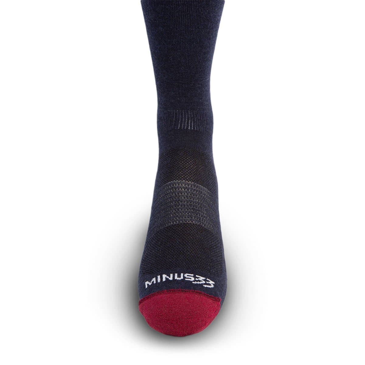 Liner - Over the Calf Wool Socks Mountain Heritage - My Men's Shop