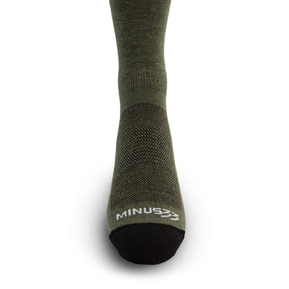 Liner - Boot Wool Socks Mountain Heritage - My Men's Shop