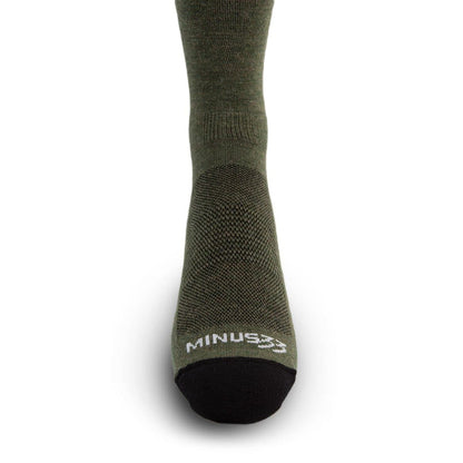 Liner - Boot Wool Socks Mountain Heritage - My Men's Shop