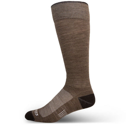 Liner - Over the Calf Wool Socks Mountain Heritage - My Men's Shop