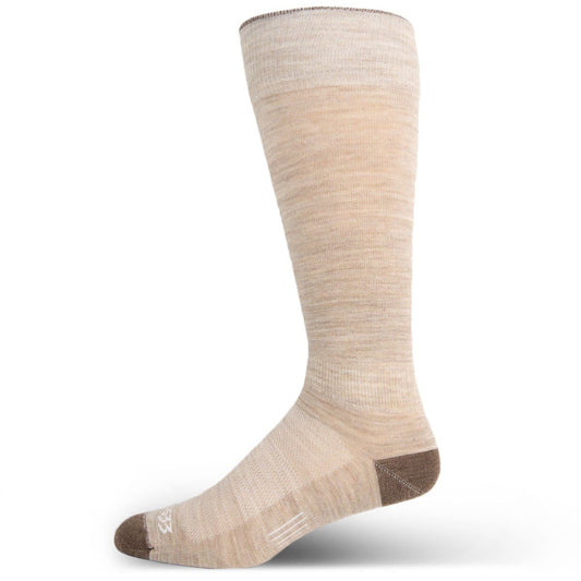 Liner - Over the Calf Wool Socks Mountain Heritage - My Men's Shop