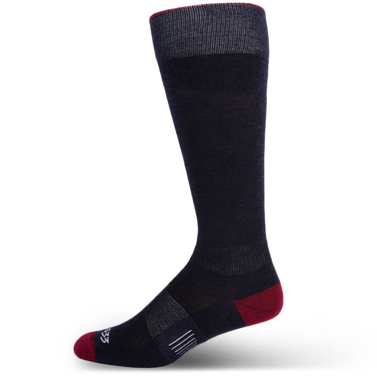 Liner - Over the Calf Wool Socks Mountain Heritage - My Men's Shop