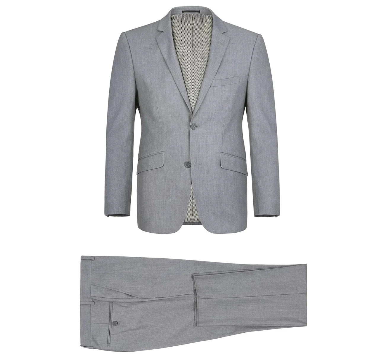 Men's Slim Fit  Suit