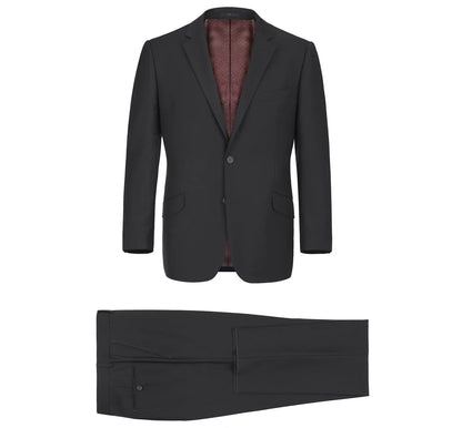 Men's Slim Fit  Suit