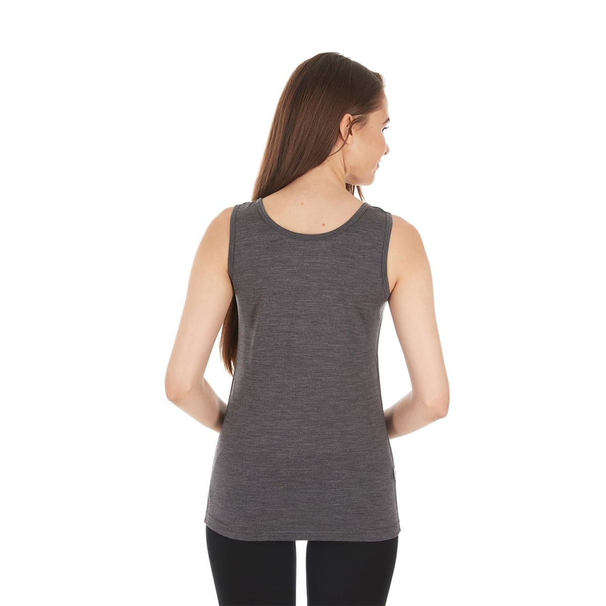 Lightweight - Lafayette Women's Tank Top 100% Merino Wool - My Men's Shop