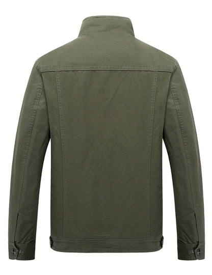 Airborne Mens Jacket - My Men's Shop