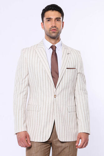 MENS BLAZER