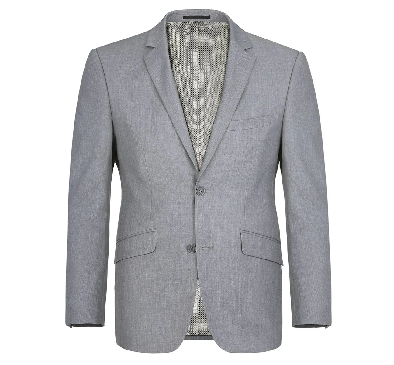 Men's Slim Fit  Suit