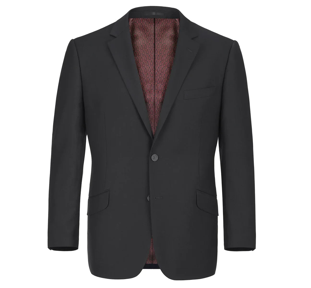 Men's Slim Fit  Suit