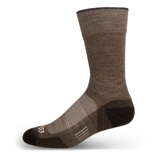 Full Cushion - Boot Wool Socks Mountain Heritage - My Men's Shop