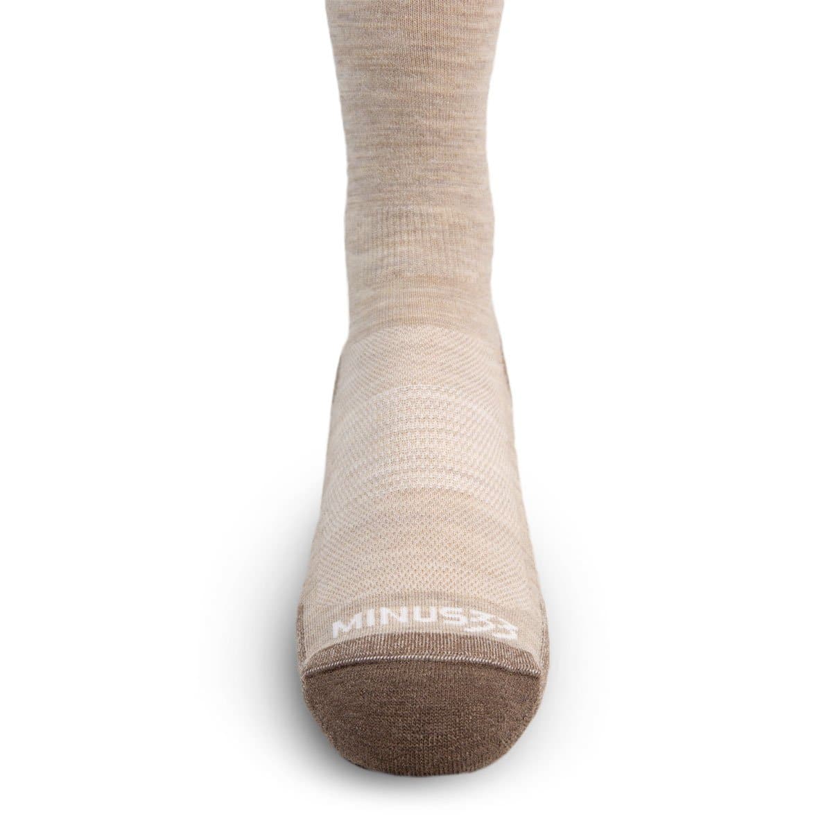 Full Cushion - Over the Calf Wool Socks Mountain Heritage - My Men's Shop