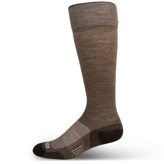 Full Cushion - Over the Calf Wool Socks Mountain Heritage - My Men's Shop