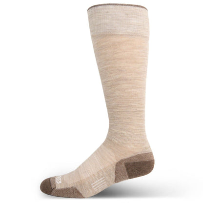 Full Cushion - Over the Calf Wool Socks Mountain Heritage - My Men's Shop