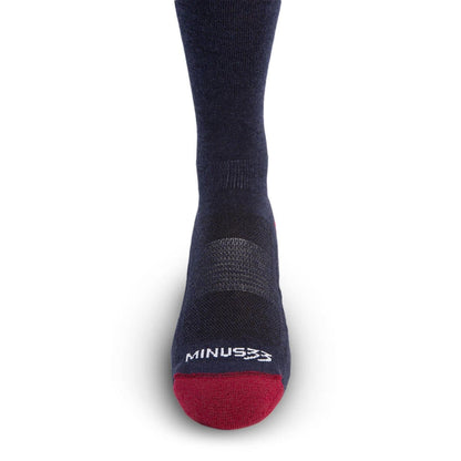 Full Cushion - Over the Calf Wool Socks Mountain Heritage - My Men's Shop