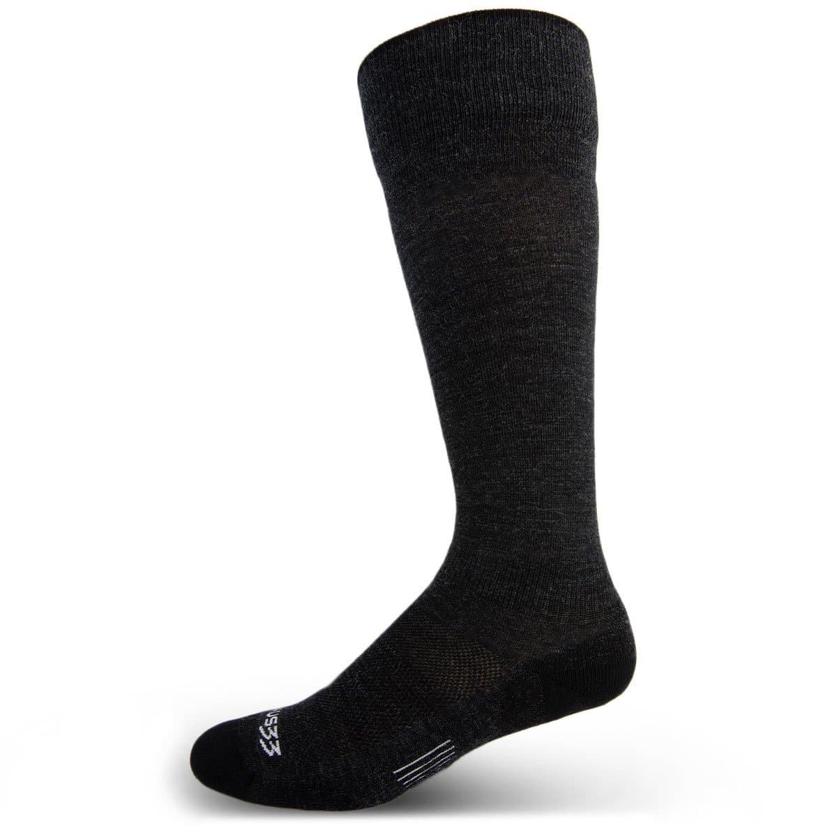 Full Cushion - Over the Calf Wool Socks Mountain Heritage - My Men's Shop