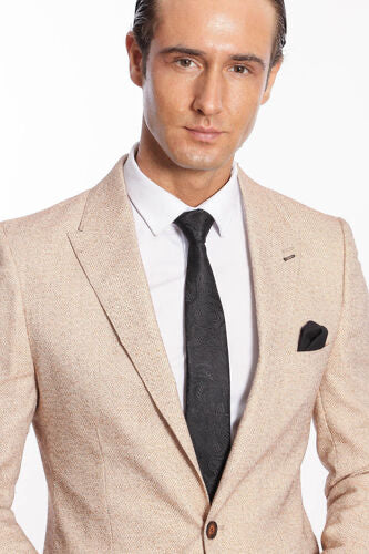 MENS BLAZER