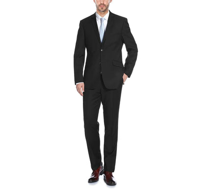 Men's Slim Fit  Suit