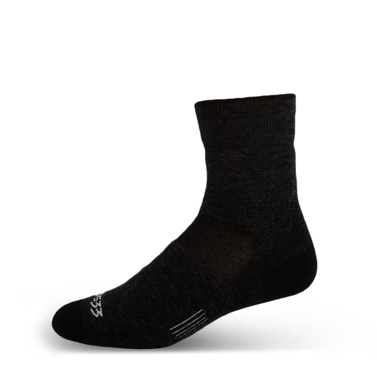 Lightweight - Mini Crew Wool Socks Mountain Heritage - My Men's Shop