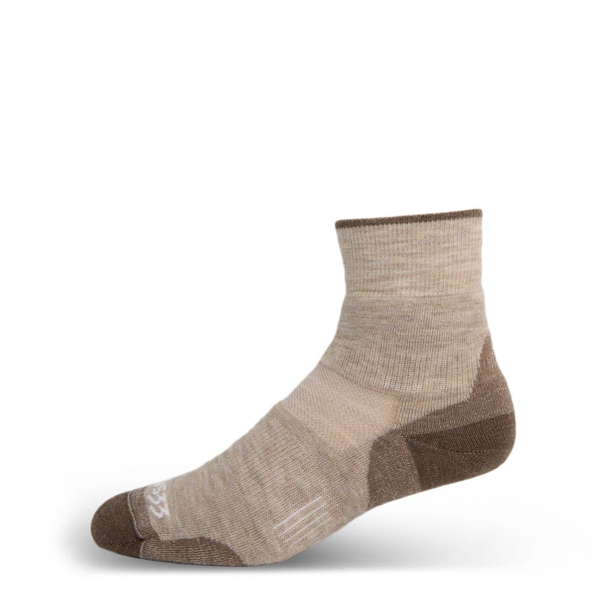 Lightweight - Mini Crew Wool Socks Mountain Heritage - My Men's Shop