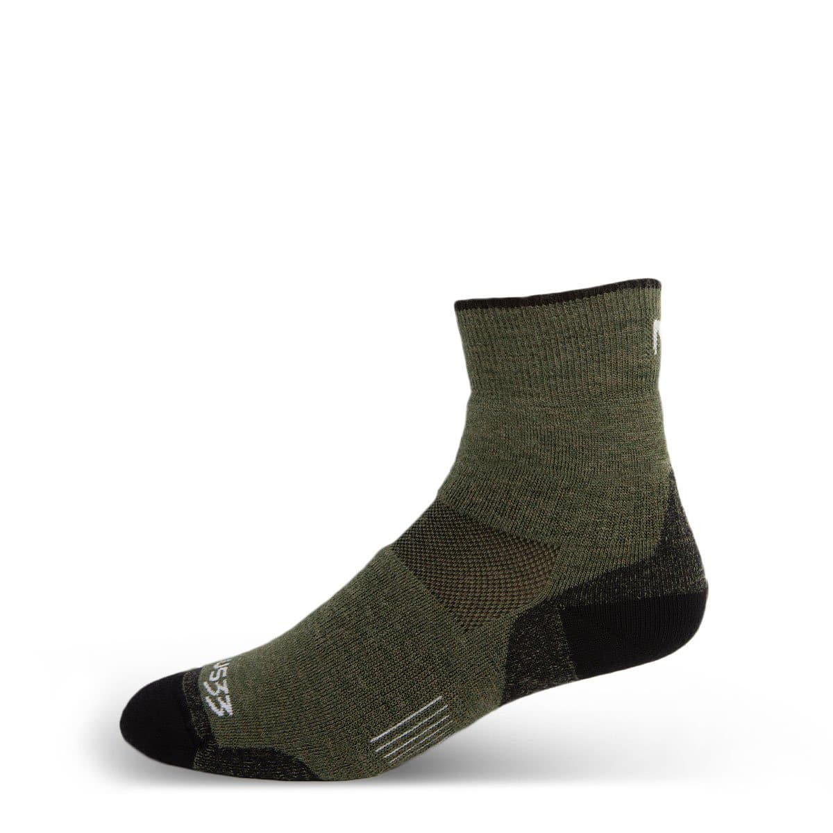 Lightweight - Mini Crew Wool Socks Mountain Heritage - My Men's Shop