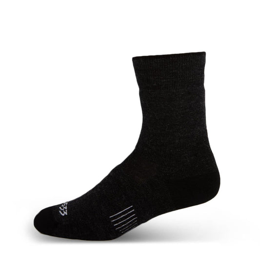 Lightweight - Crew Wool Socks Mountain Heritage - My Men's Shop