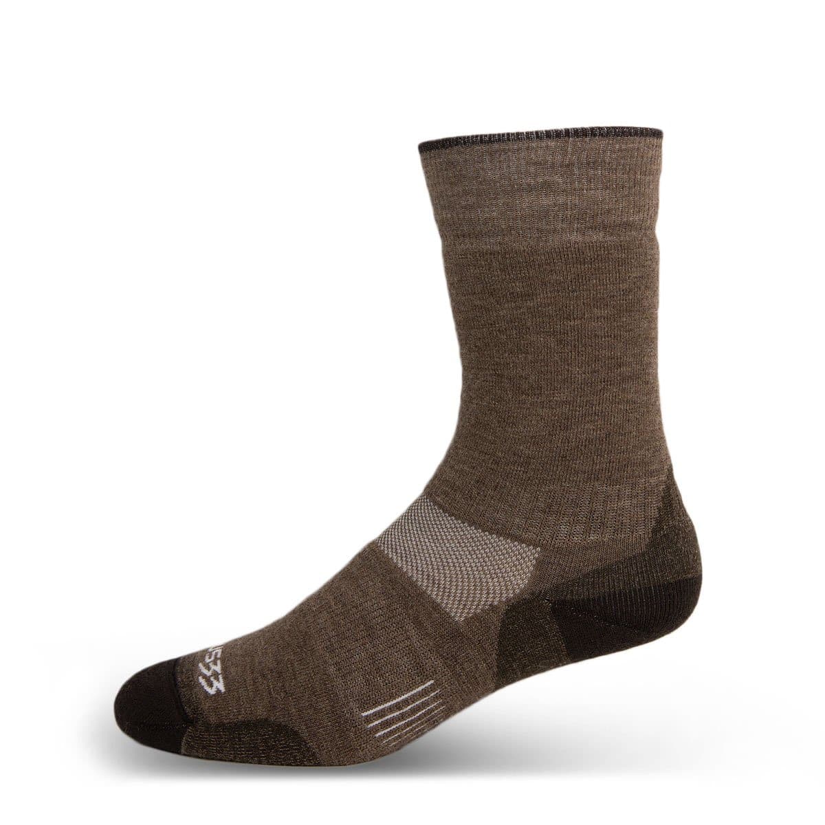 Lightweight - Boot Wool Socks Mountain Heritage - My Men's Shop