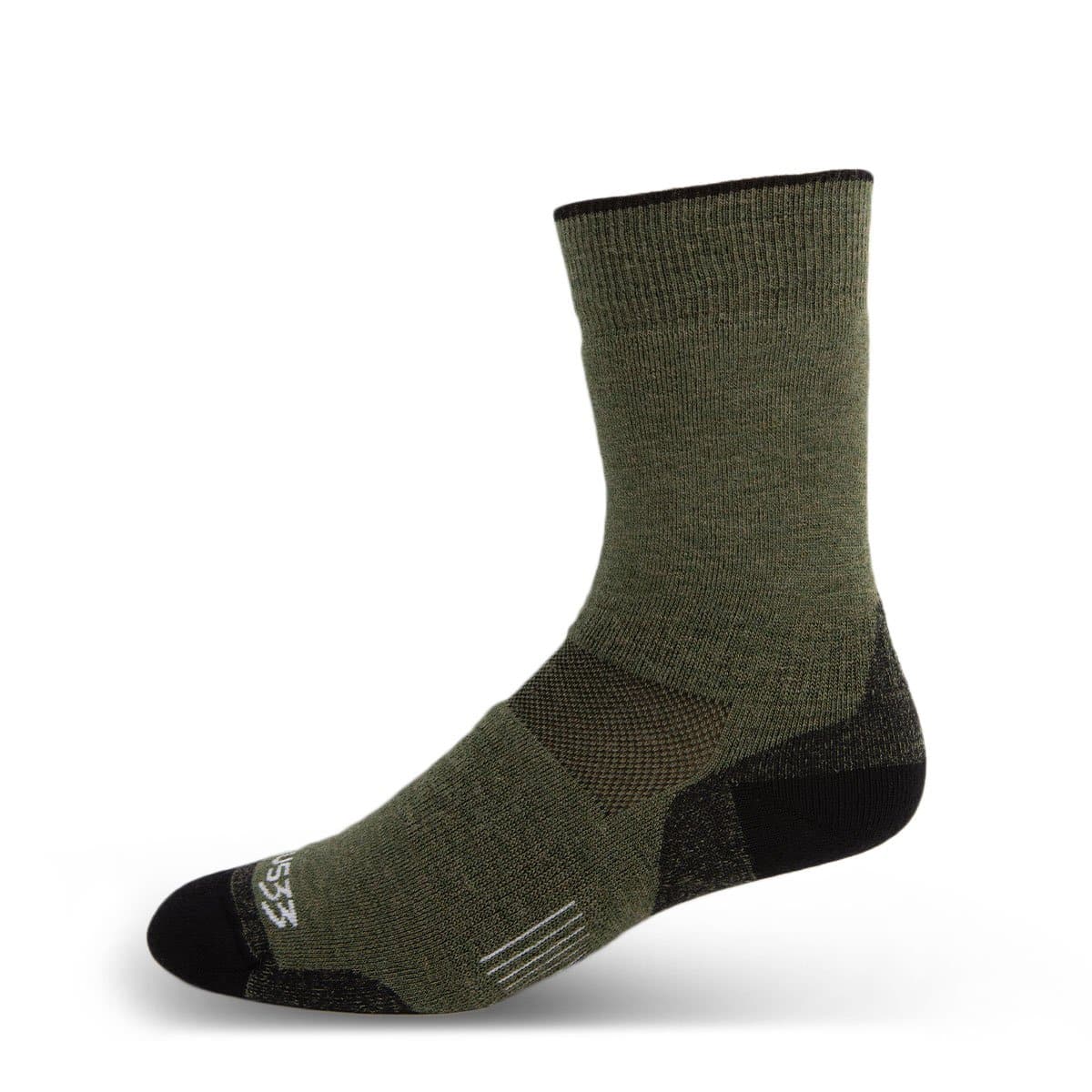 Lightweight - Boot Wool Socks Mountain Heritage - My Men's Shop