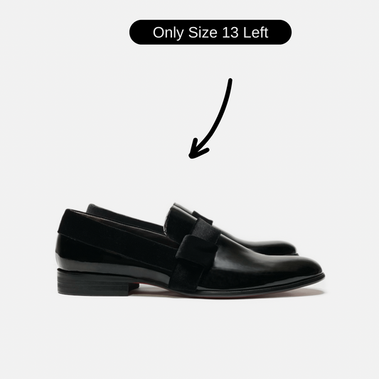 Fallon Slip On Dress Shoes