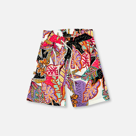 Dales Tropical Drawstring Shorts - My Men's Shop