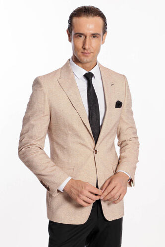 MENS BLAZER