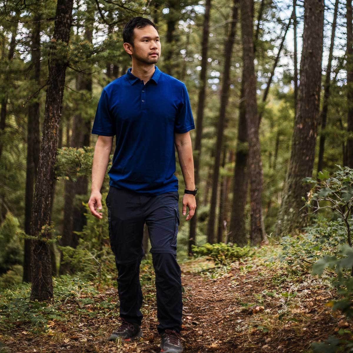 Lightweight - Kearsarge Polo Clearance - My Men's Shop