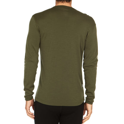 Midweight - Chocorua Men's Crew 100% Merino Wool