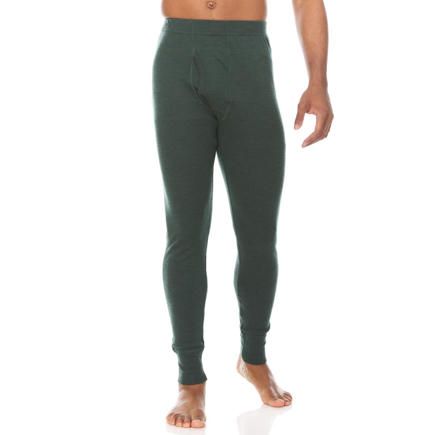 Midweight - Kancamagus Men's Bottom 100% Merino Wool