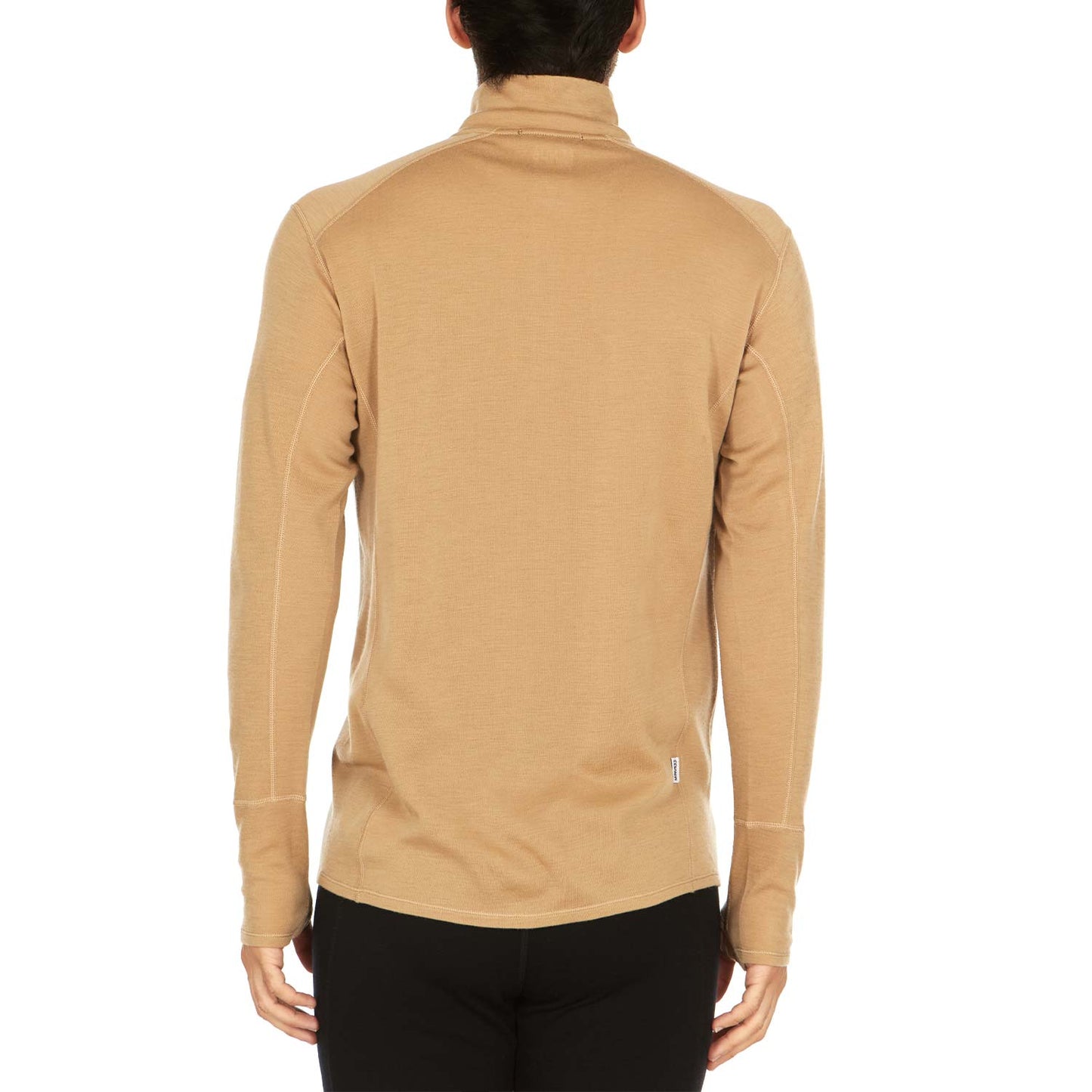 Midweight - Isolation Men's 1/4 Zip Clearance