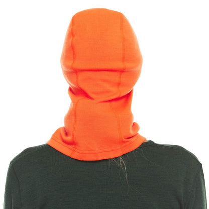 Midweight - Balaclava 100% Merino Wool