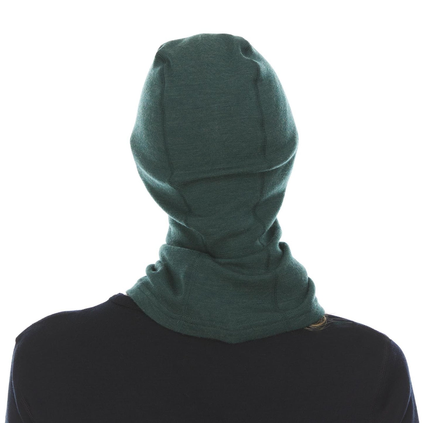 Midweight - Balaclava 100% Merino Wool