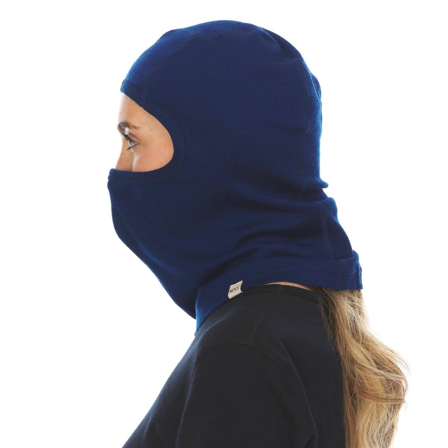 Midweight - Balaclava 100% Merino Wool