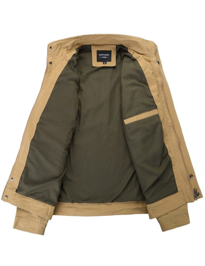 Airborne Mens Jacket - My Men's Shop